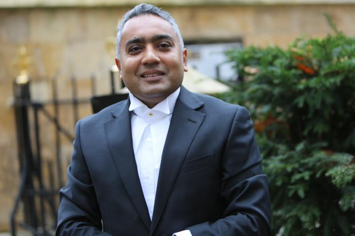 Emrul Hossain Sheikh