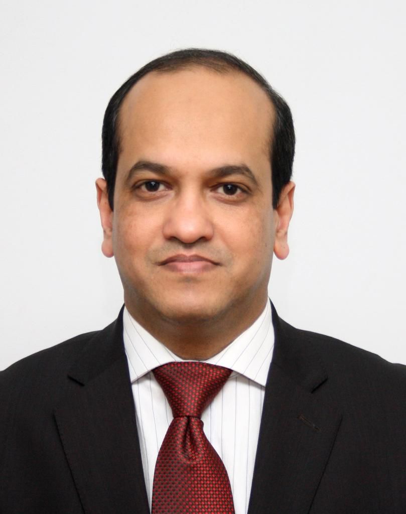 Mohammad Asraful Alam